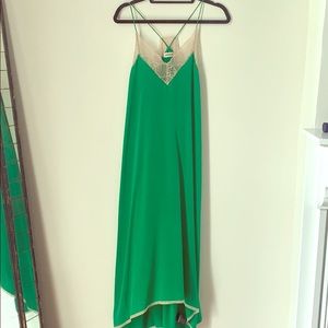 Zadig and Voltaire Risty Dress